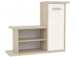2-0721 Тумба для обуви в Верхнем Уфалее - verhnij-ufalej.mebel74.com | фото