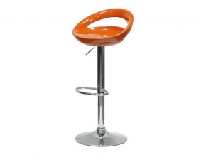 Барный стул BN 3011 D ( WY 147) оранжевый в Верхнем Уфалее - verhnij-ufalej.mebel74.com | фото 1
