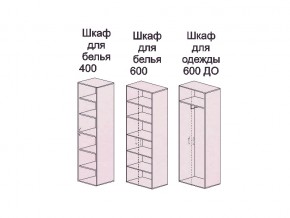 Детская Аннет в Верхнем Уфалее - verhnij-ufalej.mebel74.com | фото 2