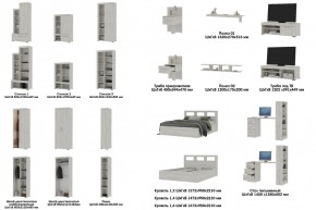 Детская Гранд Крафт в Верхнем Уфалее - verhnij-ufalej.mebel74.com | фото 4