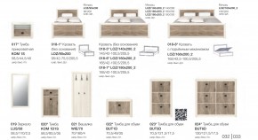 Детская Коен Ясень Снежный в Верхнем Уфалее - verhnij-ufalej.mebel74.com | фото 3