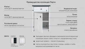 Детская Порто в Верхнем Уфалее - verhnij-ufalej.mebel74.com | фото 2