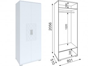 Детская Тиффани в Верхнем Уфалее - verhnij-ufalej.mebel74.com | фото 4