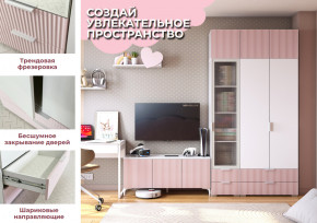 Детская Зефир К1 в Верхнем Уфалее - verhnij-ufalej.mebel74.com | фото 2