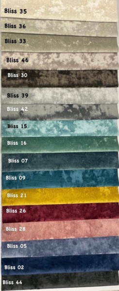 Диван Белиз без подлокотников Bliss 33 в Верхнем Уфалее - verhnij-ufalej.mebel74.com | фото 2