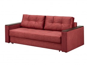 Диван Дакота-3 Подлокотник МДФ с баром в Верхнем Уфалее - verhnij-ufalej.mebel74.com | фото 1