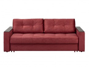 Диван Дакота-3 Подлокотник МДФ с баром в Верхнем Уфалее - verhnij-ufalej.mebel74.com | фото 5