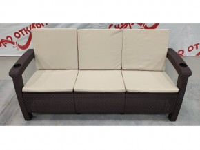 Диван Yalta Premium Sofa 3 Set в Верхнем Уфалее - verhnij-ufalej.mebel74.com | фото