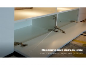 Гостиная Лия в Верхнем Уфалее - verhnij-ufalej.mebel74.com | фото 3