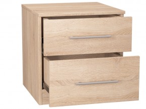 Комод K-48x45x45-1 ручка рейлинг в Верхнем Уфалее - verhnij-ufalej.mebel74.com | фото 3