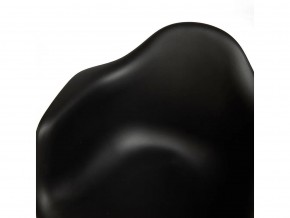 Кресло Cindy Eames mod. 919 черный пластик в Верхнем Уфалее - verhnij-ufalej.mebel74.com | фото 3