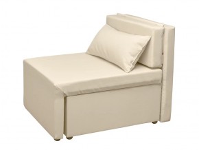 Кресло-кровать Милена рогожка cream в Верхнем Уфалее - verhnij-ufalej.mebel74.com | фото
