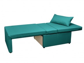 Кресло-кровать Милена рогожка emerald в Верхнем Уфалее - verhnij-ufalej.mebel74.com | фото 3