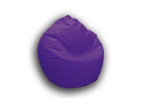Кресло-мешок Стандарт фиолетовый в Верхнем Уфалее - verhnij-ufalej.mebel74.com | фото 1
