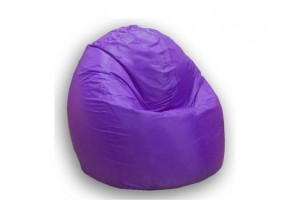 Кресло-мешок XXL фиолетовый в Верхнем Уфалее - verhnij-ufalej.mebel74.com | фото 1