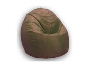 Кресло-мешок XXL коричневый в Верхнем Уфалее - verhnij-ufalej.mebel74.com | фото 1