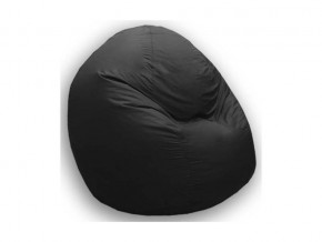 Кресло-мешок XXXL черный в Верхнем Уфалее - verhnij-ufalej.mebel74.com | фото 1