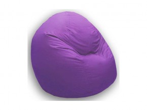 Кресло-мешок XXXL фиолетовый в Верхнем Уфалее - verhnij-ufalej.mebel74.com | фото