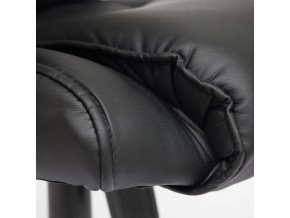 Кресло офисное Bergamo пластик-черный в Верхнем Уфалее - verhnij-ufalej.mebel74.com | фото 5