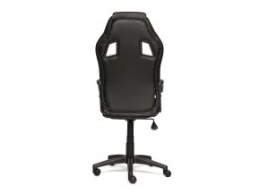 Кресло офисное Driver черный/серый в Верхнем Уфалее - verhnij-ufalej.mebel74.com | фото 4