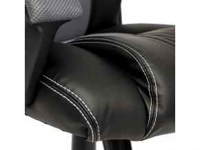 Кресло офисное Driver черный/серый в Верхнем Уфалее - verhnij-ufalej.mebel74.com | фото 5
