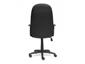 Кресло офисное СН747 кожзам черный в Верхнем Уфалее - verhnij-ufalej.mebel74.com | фото 4