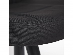 Кресло офисное СН747 ткань черный в Верхнем Уфалее - verhnij-ufalej.mebel74.com | фото 5