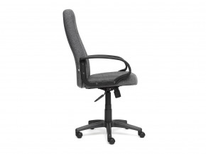 Кресло офисное СН747 ткань серый в Верхнем Уфалее - verhnij-ufalej.mebel74.com | фото 3