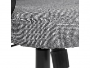 Кресло офисное СН747 ткань серый в Верхнем Уфалее - verhnij-ufalej.mebel74.com | фото 5