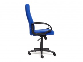 Кресло офисное СН747 ткань синий в Верхнем Уфалее - verhnij-ufalej.mebel74.com | фото 3
