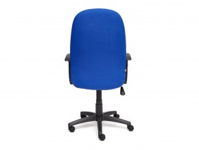 Кресло офисное СН747 ткань синий в Верхнем Уфалее - verhnij-ufalej.mebel74.com | фото 4