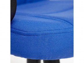 Кресло офисное СН747 ткань синий в Верхнем Уфалее - verhnij-ufalej.mebel74.com | фото 5