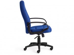 Кресло офисное СН747 ткань синий TW-10 в Верхнем Уфалее - verhnij-ufalej.mebel74.com | фото 3