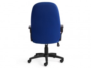 Кресло офисное СН747 ткань синий TW-10 в Верхнем Уфалее - verhnij-ufalej.mebel74.com | фото 4