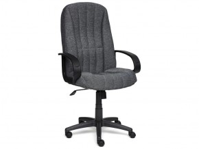 Кресло офисное СН833 ткань серый в Верхнем Уфалее - verhnij-ufalej.mebel74.com | фото
