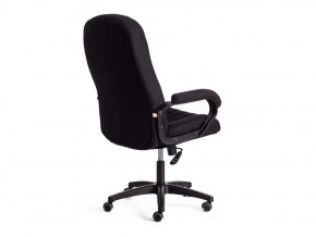 Кресло офисное СН888 ткань черный в Верхнем Уфалее - verhnij-ufalej.mebel74.com | фото 3