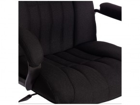 Кресло офисное СН888 ткань черный в Верхнем Уфалее - verhnij-ufalej.mebel74.com | фото 4