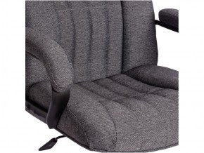 Кресло офисное СН888 ткань серый в Верхнем Уфалее - verhnij-ufalej.mebel74.com | фото 4