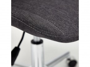 Кресло офисное Style ткань серый в Верхнем Уфалее - verhnij-ufalej.mebel74.com | фото 5