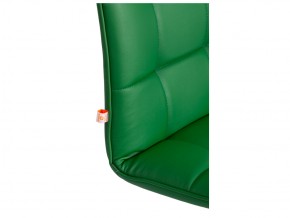 Кресло офисное Zero кожзам зеленый в Верхнем Уфалее - verhnij-ufalej.mebel74.com | фото 4