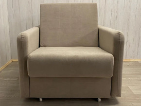 Кресло Уют Аккордеон с узким подлокотником МД 700 Veluta Lux 7 в Верхнем Уфалее - verhnij-ufalej.mebel74.com | фото