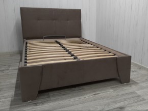Кровать Уют 1400 с подъёмным механизмом в Верхнем Уфалее - verhnij-ufalej.mebel74.com | фото