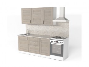 Кухонный гарнитур Лира экстра 1700 мм в Верхнем Уфалее - verhnij-ufalej.mebel74.com | фото 4
