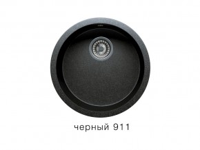 Мойка кварцевая Tolero R-104 Черный 911 в Верхнем Уфалее - verhnij-ufalej.mebel74.com | фото