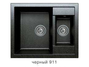 Мойка кварцевая Tolero R-109 Черный 911 в Верхнем Уфалее - verhnij-ufalej.mebel74.com | фото