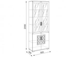 Подростковая Тиффани в Верхнем Уфалее - verhnij-ufalej.mebel74.com | фото 6