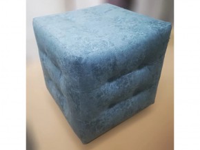 Пуф Квадрат в Верхнем Уфалее - verhnij-ufalej.mebel74.com | фото 1