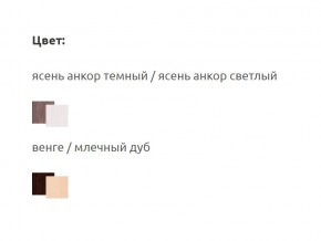 Шкаф 1-но створчатый угловой Ольга 13 в Верхнем Уфалее - verhnij-ufalej.mebel74.com | фото 2