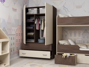 Шкаф двухстворчатый бодега в Верхнем Уфалее - verhnij-ufalej.mebel74.com | фото 4