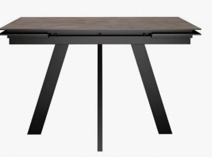 Стол DikLine DM120 Хромикс в Верхнем Уфалее - verhnij-ufalej.mebel74.com | фото 3